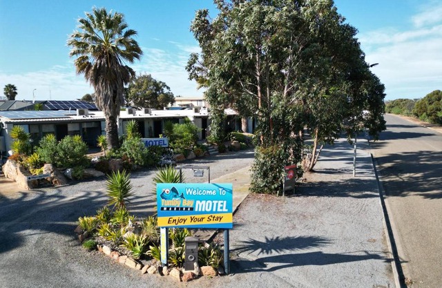 Tumby Bay Motel