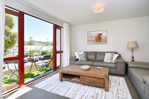 Tumeke Akaroa - Apartment - Christchurch Holiday Homes