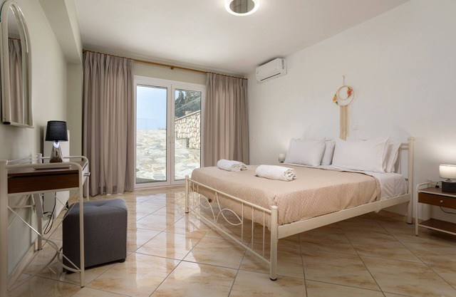 Tumeremos Apartamento Vacacional para 8 personas zona privada de BBQ