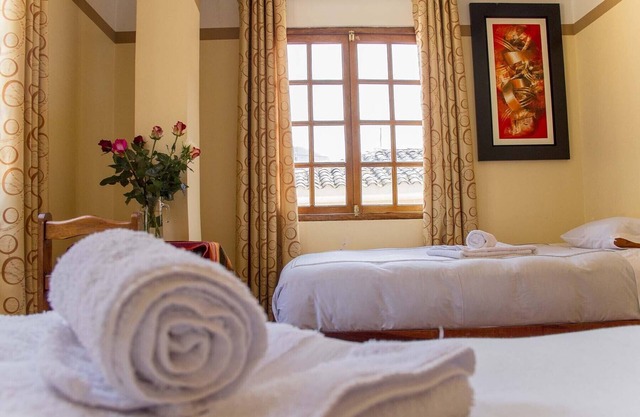 Tumy House B&B