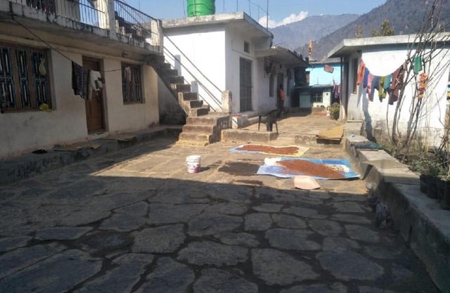 Tungeshwar Homestay by StayApart