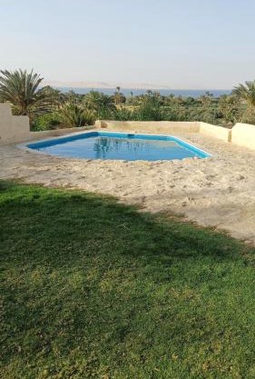 Tunis Tone Ecolodge & Campsite