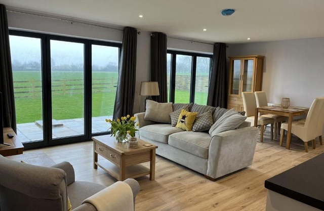 Tunstall Farm Cottage