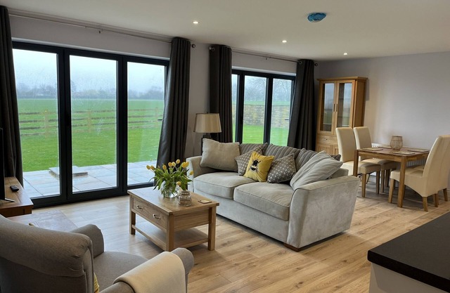 Tunstall Farm Cottage