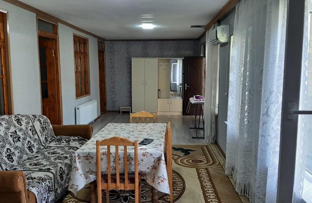 Tuntul Guest House