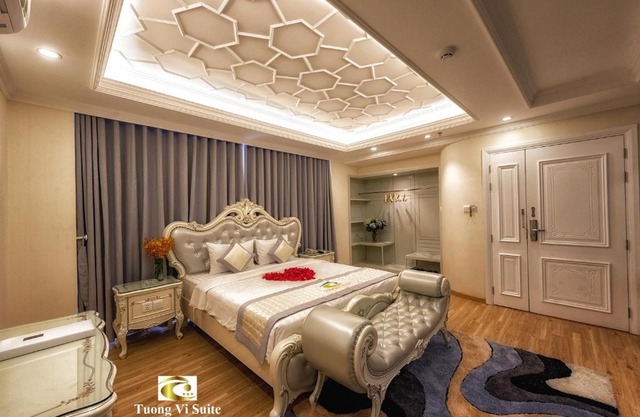 Tuong Vi Hotel Saigon