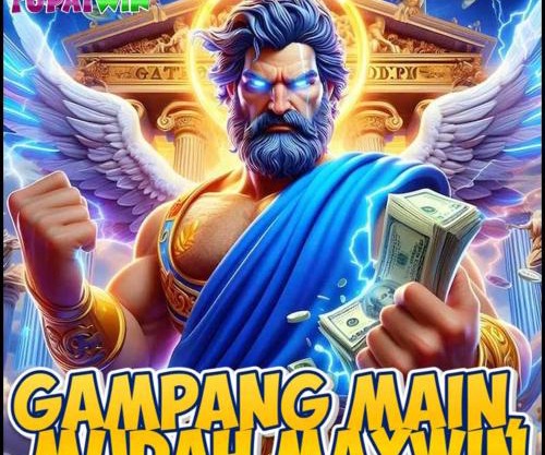 Tupaiwin Rekomendasi Toto Slot Terpercaya Min Depo 10k