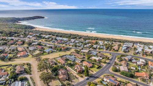 Tura Beach Capes View Studio