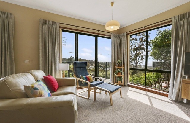 Tura Vista - Pet Friendly
