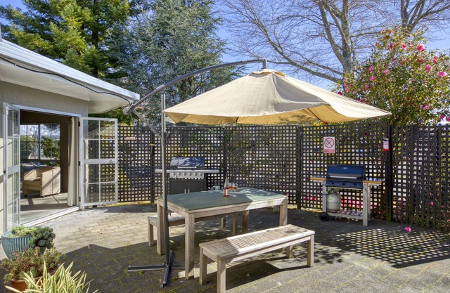 Turangi Leisure Lodge
