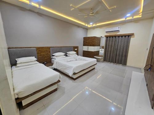 Turban Resort
