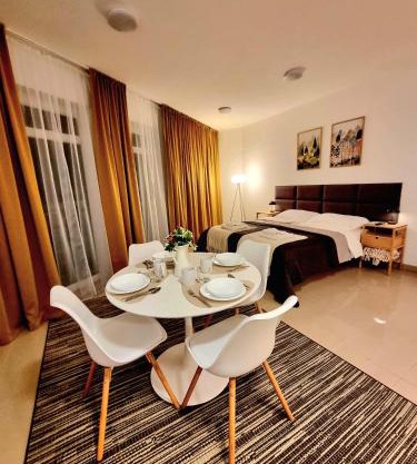 Turecka 49 Apt 1