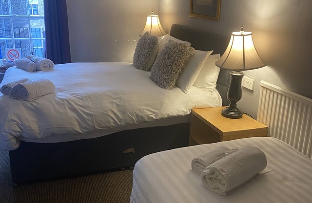 Turf Hotel
