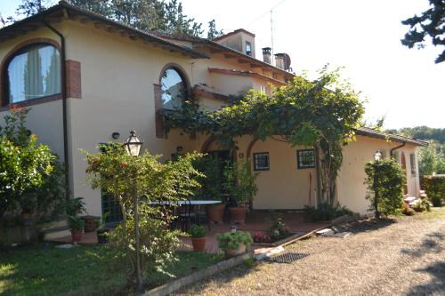 Turignano Apartment