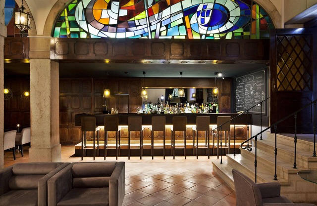 TURIM Restauradores Hotel