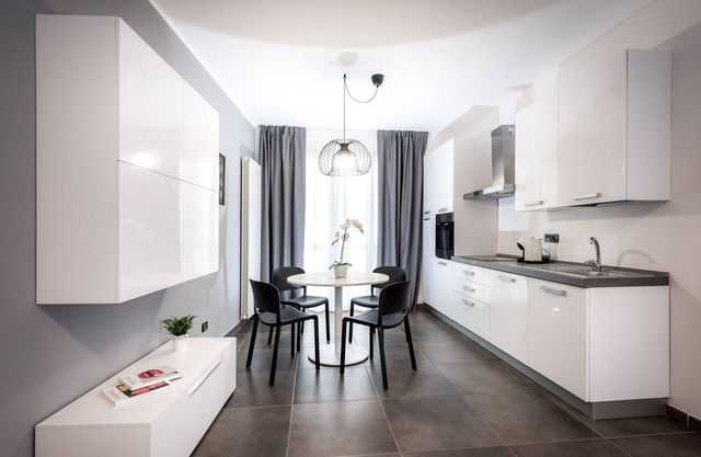 TURINHOMETOWN Residence Apartments