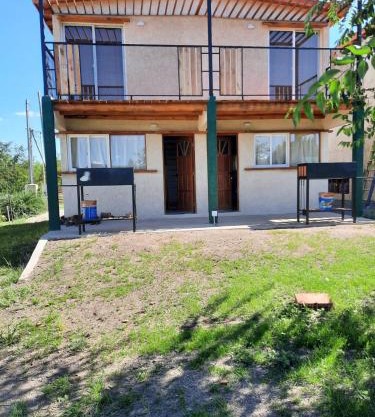 Turismo Aparts Cabaña 6
