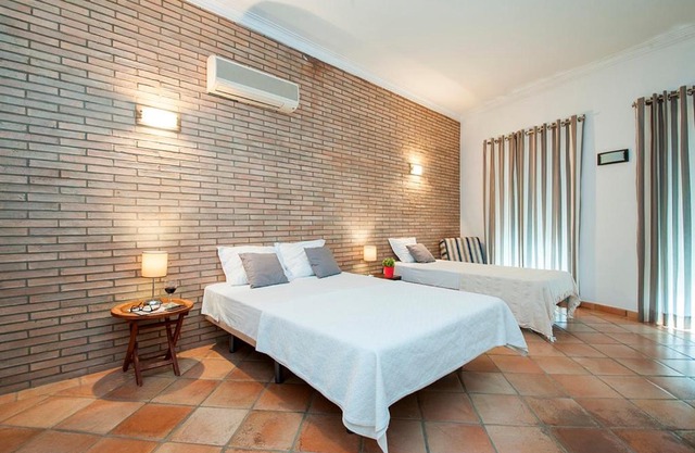 Turismo Guadiana - Casas