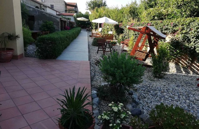 Turismo Rurale Al Benefizio