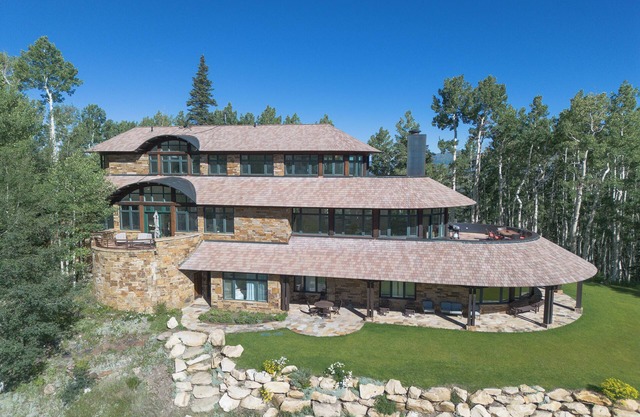 Turkey Creek- 33 Acres, Pond, Mount Wilson Views!