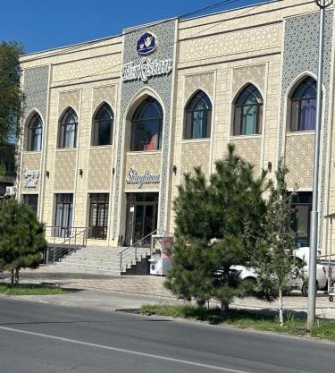 Turkistan