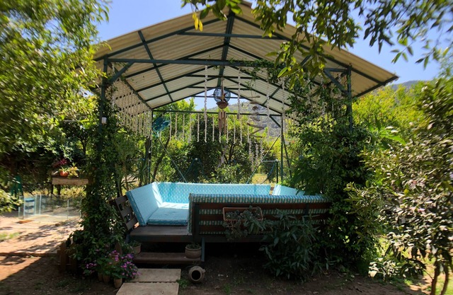 Turkuaz Bungalows
