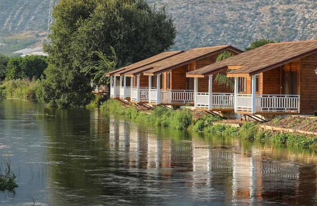 Turkuaz Koy Otel