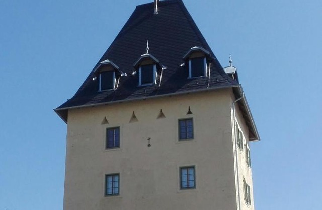 Turmapartment Lindenhof