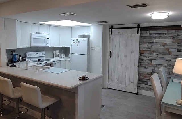 Turn-Key Condo in Southwest Florida – A Snowbird’s Dream