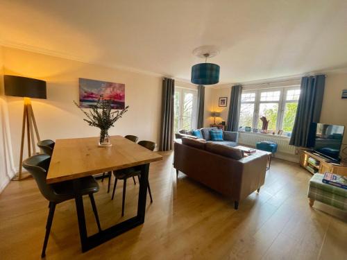 Turnberry Apartment - Ailsa Gem