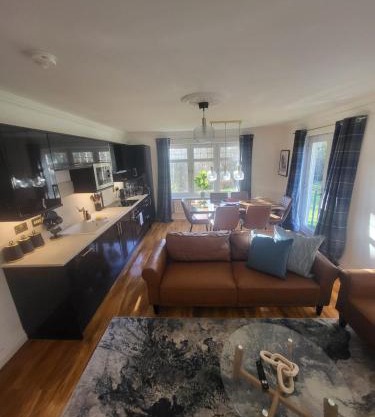 Turnberry Rest-Coorie Doon Stays