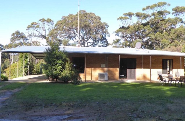 Turner Brook Chalet