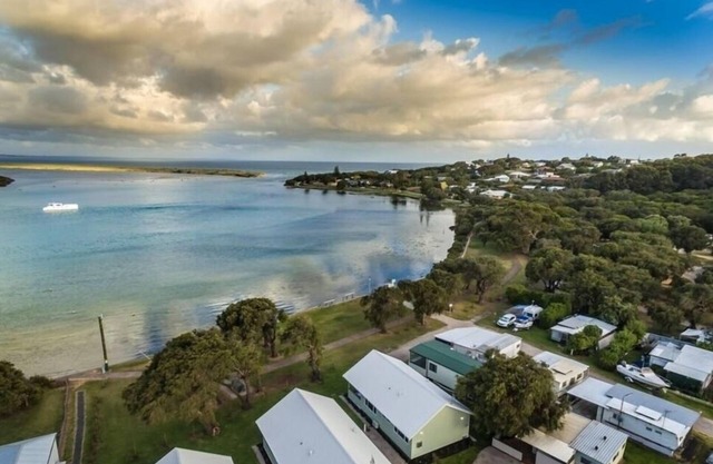 Turner Holiday Park
