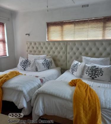 Turning Point Bed & Breakfast