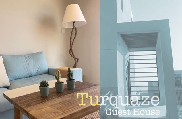 Turquaze Guesthouse