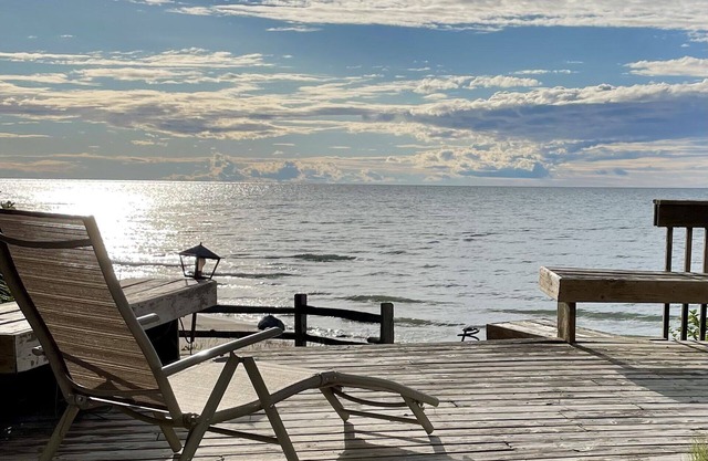 Turquesa Playa - Lago Michigan Cottage