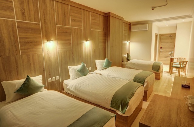 Turquoise Hotel