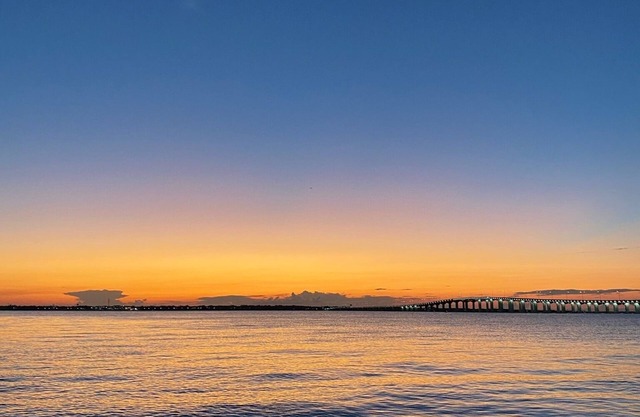 Ocean Club Villa C-113: 2 BR, 2 BA Villa in Biloxi, Sleeps 6