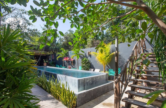 Turquoise Tulum Hotel