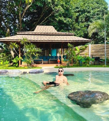 Turquoise Villa
