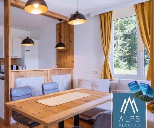 Turrach Suites 410 by ALPS RESORTS