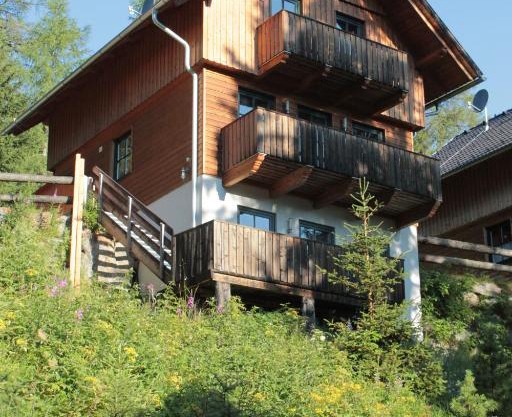 Turracher Berghütte