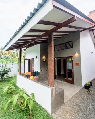 Turtle Bay Cottage