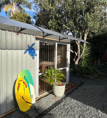 Turtle Cabin