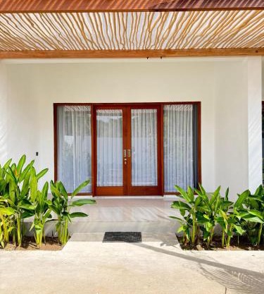 Turtle House 2 Lombok
