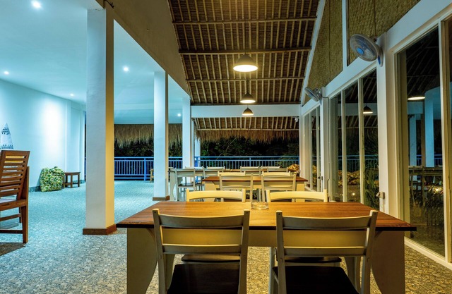 Turtle House Lombok