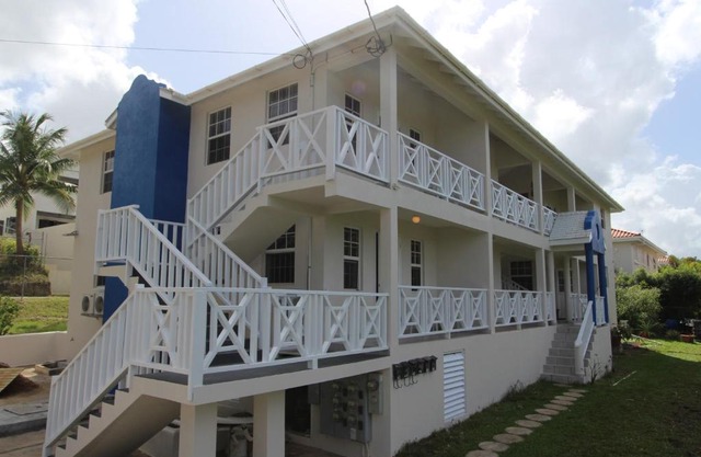 Turtle Ridge Apartments