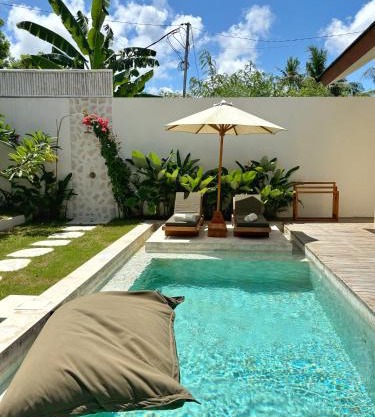 Turtle Villa