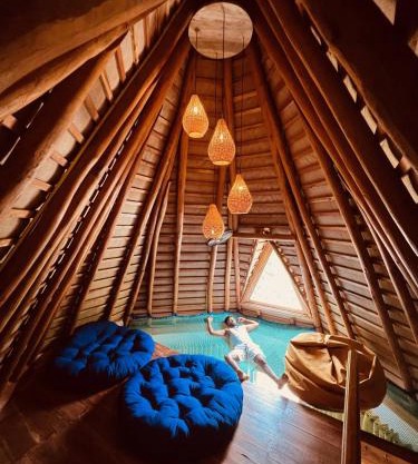 Turtle Wood Cabin