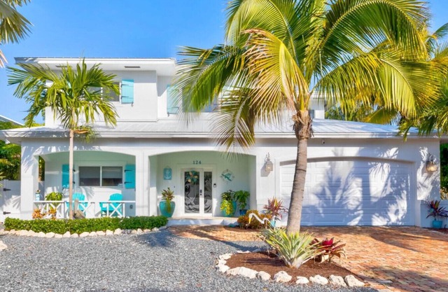 Turtles Nest Islamorada Getaway 28 day rental